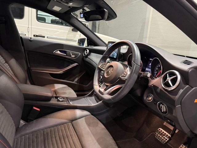 ＣＬＡクラス ＣＬＡ１８０　ＡＭＧ　スタイル（5枚目）