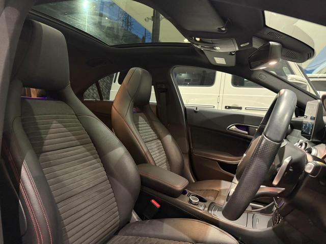 ＣＬＡクラス ＣＬＡ１８０　ＡＭＧ　スタイル（7枚目）