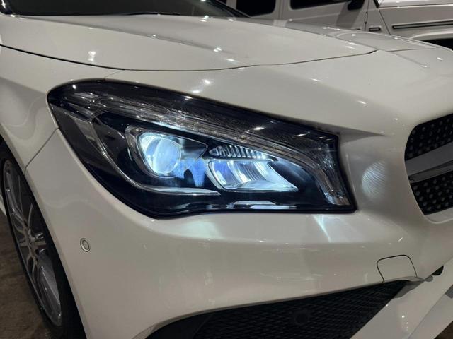 ＣＬＡクラス ＣＬＡ１８０　ＡＭＧ　スタイル（39枚目）