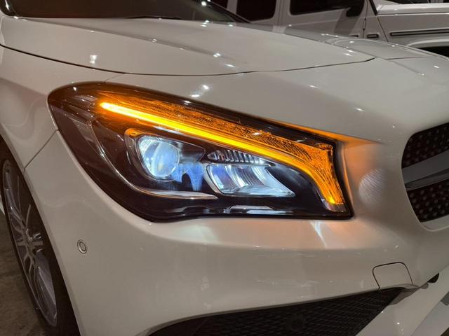 ＣＬＡクラス ＣＬＡ１８０　ＡＭＧ　スタイル（40枚目）