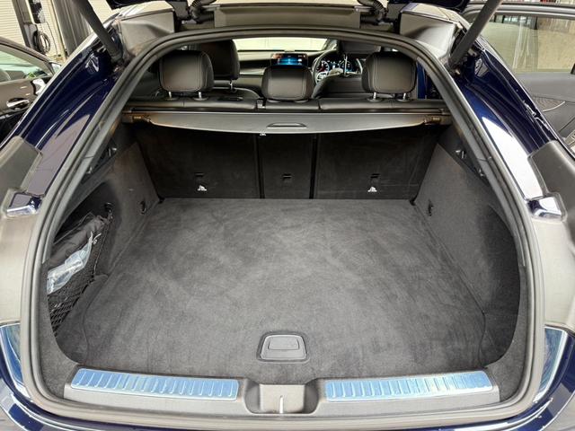 ＧＬＣ ＧＬＣ２２０ｄ　４マチック　クーペ　スポーツラインリミテッド　スライディングルーフ　レーダーセーフティーパッケージ　メモリー付きパワーシート　シートヒーター　３６０°カメラ　パヒュームアトマイザー　ワンオーナー　禁煙車　純正ドラレコ（8枚目）