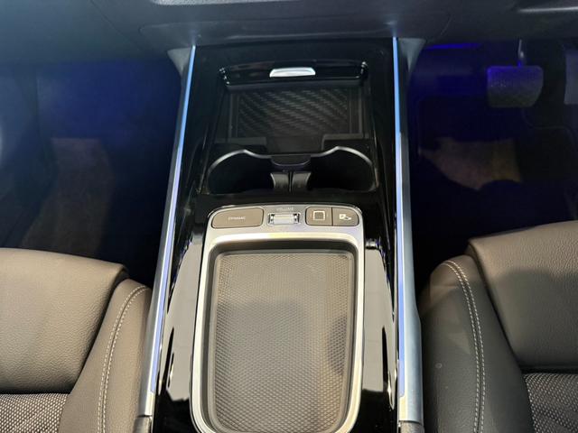ＧＬＢ ＧＬＢ２００ｄ　４マチック　ドライビングアシスタンスパッケージ　３６０°カメラ　メモリー付きパワーシート　シートヒーター　フットトランクオープナー　アンビエントライト　ワイヤレスチャージング　弊社デモカー　純正ドラレコ（21枚目）