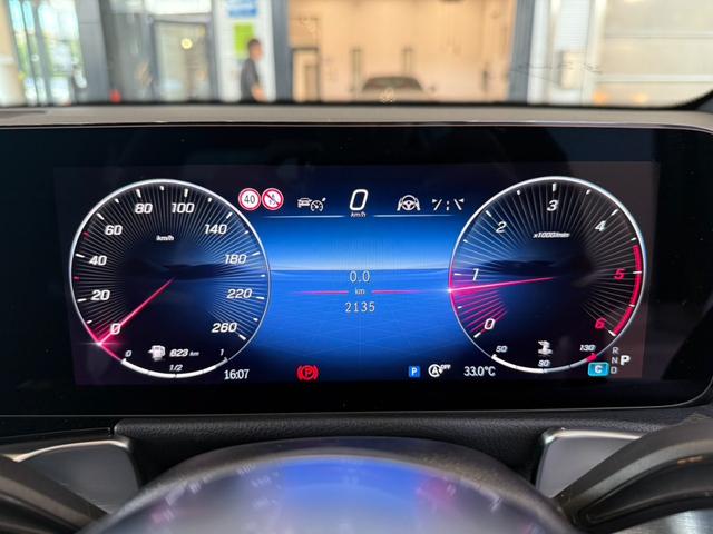 ＧＬＢ ＧＬＢ２００ｄ　４マチック　ドライビングアシスタンスパッケージ　３６０°カメラ　メモリー付きパワーシート　シートヒーター　フットトランクオープナー　アンビエントライト　ワイヤレスチャージング　弊社デモカー　純正ドラレコ（23枚目）