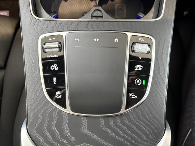 ＧＬＣ ＧＬＣ４３　４マチッククーペ　レザーエクスクルーシブパッケージ　サンルーフ　黒本革　シートヒーター／ベンチレーター　ヘッドアップディスプレイ　メモリー付きパワーシート　６４色アンビエントライト　３６０°カメラ　認定中古車保証（14枚目）