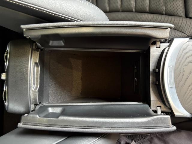 ＧＬＣ ＧＬＣ４３　４マチッククーペ　レザーエクスクルーシブパッケージ　サンルーフ　黒本革　シートヒーター／ベンチレーター　ヘッドアップディスプレイ　メモリー付きパワーシート　６４色アンビエントライト　３６０°カメラ　認定中古車保証（16枚目）