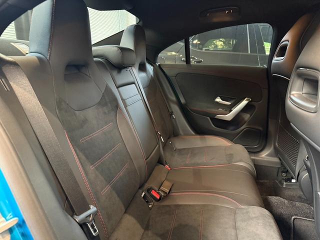 ＣＬＡクラス ＣＬＡ２００ｄ　ＡＭＧレザーエクスクルーシブパッケジ（5枚目）