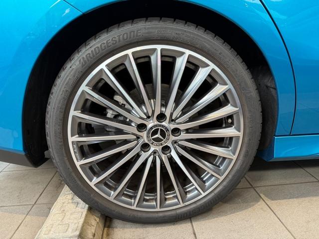 ＣＬＡクラス ＣＬＡ２００ｄ　ＡＭＧレザーエクスクルーシブパッケジ（7枚目）