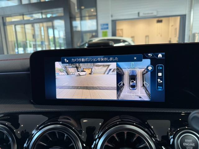 ＣＬＡクラス ＣＬＡ２００ｄ　ＡＭＧレザーエクスクルーシブパッケジ（12枚目）