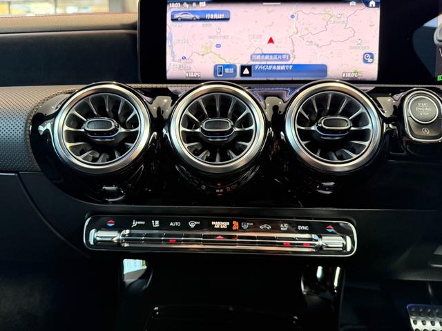 ＣＬＡクラス ＣＬＡ２００ｄ　ＡＭＧレザーエクスクルーシブパッケジ（15枚目）
