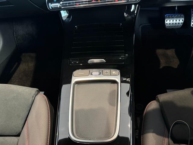 ＣＬＡクラス ＣＬＡ２００ｄ　ＡＭＧレザーエクスクルーシブパッケジ（16枚目）