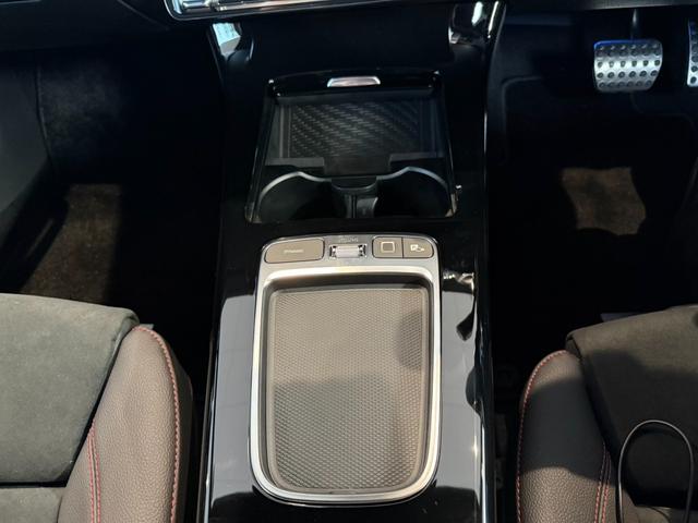 ＣＬＡクラス ＣＬＡ２００ｄ　ＡＭＧレザーエクスクルーシブパッケジ（17枚目）