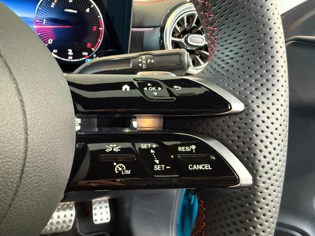 ＣＬＡクラス ＣＬＡ２００ｄ　ＡＭＧレザーエクスクルーシブパッケジ（20枚目）
