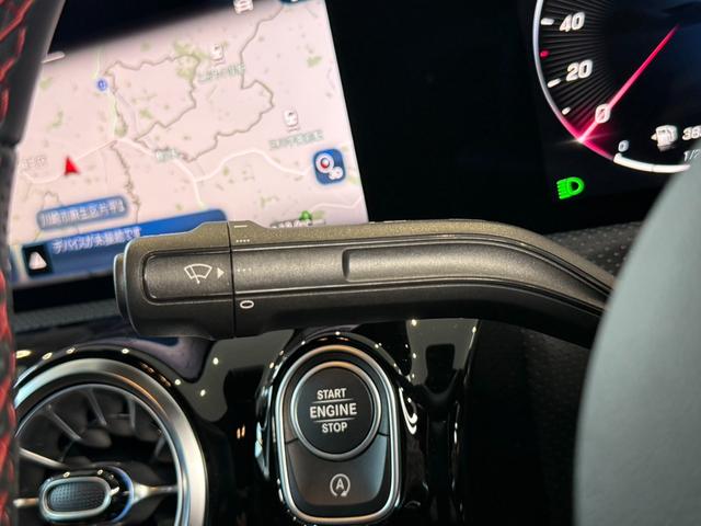 ＣＬＡクラス ＣＬＡ２００ｄ　ＡＭＧレザーエクスクルーシブパッケジ（23枚目）