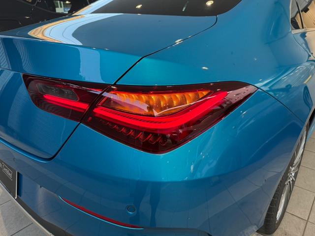 ＣＬＡクラス ＣＬＡ２００ｄ　ＡＭＧレザーエクスクルーシブパッケジ（40枚目）