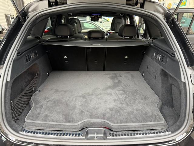ＧＬＣ ＧＬＣ３５０ｅ　４Ｍポーツ　エディションスター　ＡＭＧレザーＥＸ　パノラマ黒本革　エアサス　リア・アクスル　ヘッドアップディスプレイ　メモリー付きパワーシート　３６０°カメラ　アンビエントライト　フットトランクオープナー　メルセデスケア継承（8枚目）