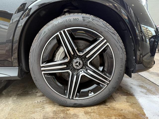 ＧＬＣ ＧＬＣ３５０ｅ　４Ｍポーツ　エディションスター　ＡＭＧレザーＥＸ　パノラマ黒本革　エアサス　リア・アクスル　ヘッドアップディスプレイ　メモリー付きパワーシート　３６０°カメラ　アンビエントライト　フットトランクオープナー　メルセデスケア継承（11枚目）