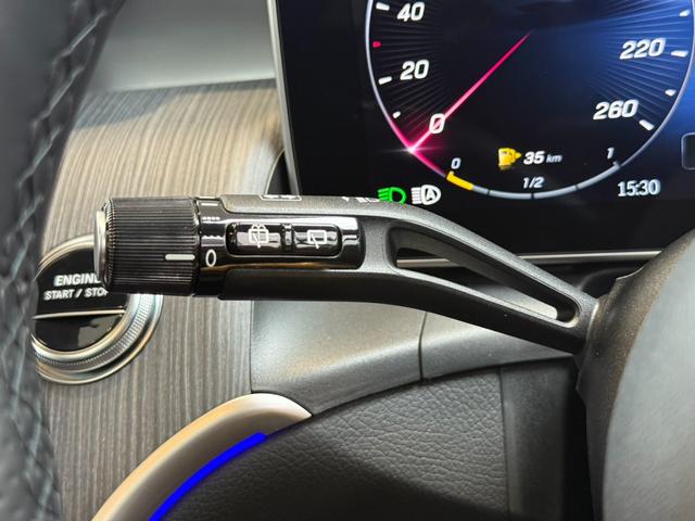 ＧＬＣ ＧＬＣ３５０ｅ　４Ｍポーツ　エディションスター　ＡＭＧレザーＥＸ　パノラマ黒本革　エアサス　リア・アクスル　ヘッドアップディスプレイ　メモリー付きパワーシート　３６０°カメラ　アンビエントライト　フットトランクオープナー　メルセデスケア継承（26枚目）