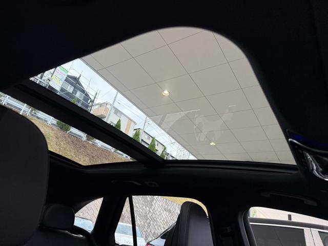 ＧＬＣ ＧＬＣ３５０ｅ　４Ｍポーツ　エディションスター　ＡＭＧレザーＥＸ　パノラマ黒本革　エアサス　リア・アクスル　ヘッドアップディスプレイ　メモリー付きパワーシート　３６０°カメラ　アンビエントライト　フットトランクオープナー　メルセデスケア継承（31枚目）