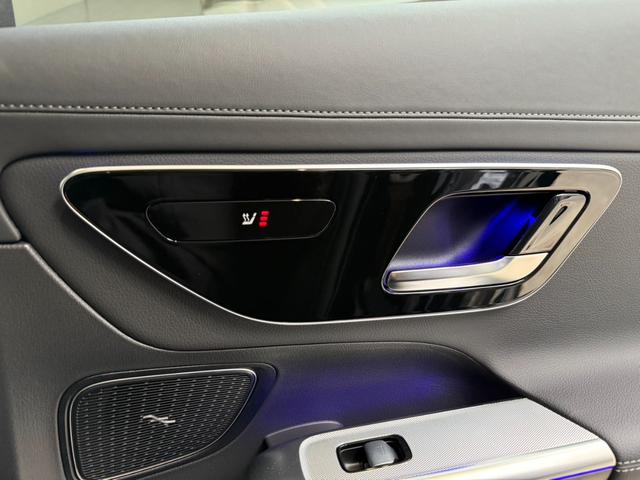 ＧＬＣ ＧＬＣ３５０ｅ　４Ｍポーツ　エディションスター　ＡＭＧレザーＥＸ　パノラマ黒本革　エアサス　リア・アクスル　ヘッドアップディスプレイ　メモリー付きパワーシート　３６０°カメラ　アンビエントライト　フットトランクオープナー　メルセデスケア継承（36枚目）