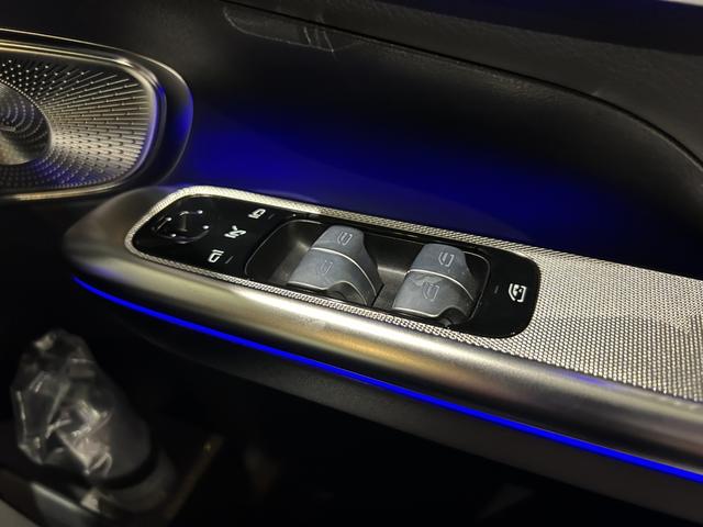 ＧＬＣ ＧＬＣ２２０ｄ　４ＭクペドライバズＰ＋ＡＭＧラインＰ　ＡＭＧライン　ＡＭＧレザーエクスクルーシブパッケージ　ドライバーズパッケージ　パノラミックスライディングルーフ　リアアクスルステアリング　本革シート　エアサスペンション　アンビエントライト（23枚目）