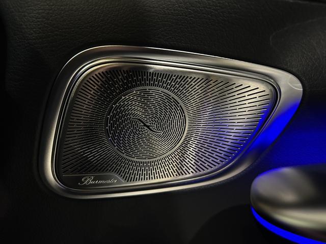 ＧＬＣ ＧＬＣ２２０ｄ　４ＭクペドライバズＰ＋ＡＭＧラインＰ　ＡＭＧライン　ＡＭＧレザーエクスクルーシブパッケージ　ドライバーズパッケージ　パノラミックスライディングルーフ　リアアクスルステアリング　本革シート　エアサスペンション　アンビエントライト（24枚目）