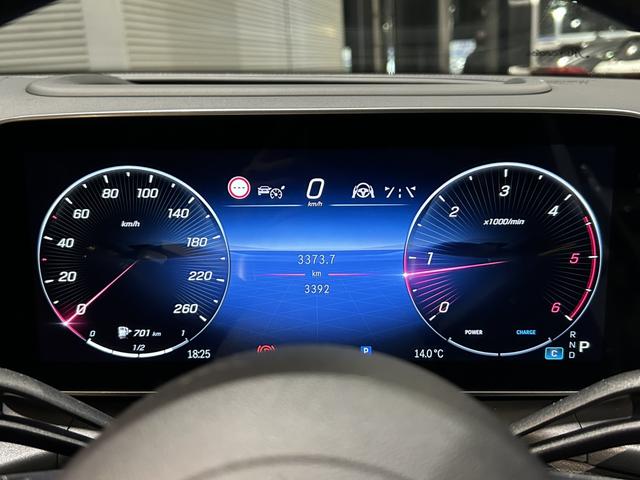 ＧＬＣ ＧＬＣ２２０ｄ　４ＭクペドライバズＰ＋ＡＭＧラインＰ　ＡＭＧライン　ＡＭＧレザーエクスクルーシブパッケージ　ドライバーズパッケージ　パノラミックスライディングルーフ　リアアクスルステアリング　本革シート　エアサスペンション　アンビエントライト（38枚目）