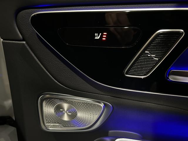 ＧＬＣ ＧＬＣ２２０ｄ　４ＭクペドライバズＰ＋ＡＭＧラインＰ　ＡＭＧライン　ＡＭＧレザーエクスクルーシブパッケージ　ドライバーズパッケージ　パノラミックスライディングルーフ　リアアクスルステアリング　本革シート　エアサスペンション　アンビエントライト（43枚目）