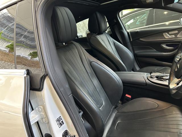 CLSクラス CLS450 4マチック スポーツ EX サンルーフ 黒本革 ブルメスター ヘッドアップディスプレイ 360°カメラ アンビエントライト メモリー付きパワーシート シートベンチレーター パフュームアトマイザー認定中古車保証(7枚目)