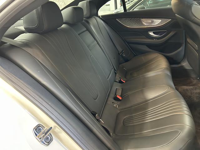 CLSクラス CLS450 4マチック スポーツ EX サンルーフ 黒本革 ブルメスター ヘッドアップディスプレイ 360°カメラ アンビエントライト メモリー付きパワーシート シートベンチレーター パフュームアトマイザー認定中古車保証(9枚目)