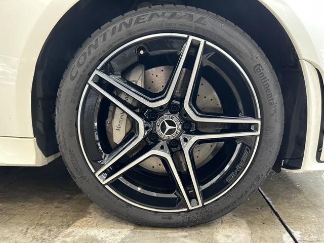 CLSクラス CLS450 4マチック スポーツ EX サンルーフ 黒本革 ブルメスター ヘッドアップディスプレイ 360°カメラ アンビエントライト メモリー付きパワーシート シートベンチレーター パフュームアトマイザー認定中古車保証(13枚目)