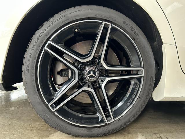 CLSクラス CLS450 4マチック スポーツ EX サンルーフ 黒本革 ブルメスター ヘッドアップディスプレイ 360°カメラ アンビエントライト メモリー付きパワーシート シートベンチレーター パフュームアトマイザー認定中古車保証(14枚目)