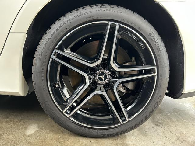 CLSクラス CLS450 4マチック スポーツ EX サンルーフ 黒本革 ブルメスター ヘッドアップディスプレイ 360°カメラ アンビエントライト メモリー付きパワーシート シートベンチレーター パフュームアトマイザー認定中古車保証(15枚目)