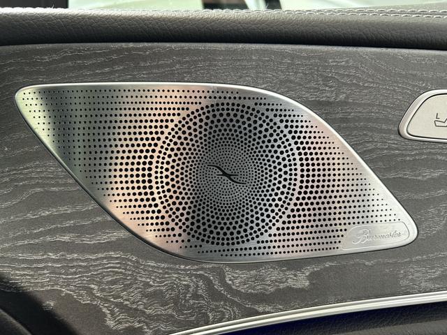CLSクラス CLS450 4マチック スポーツ EX サンルーフ 黒本革 ブルメスター ヘッドアップディスプレイ 360°カメラ アンビエントライト メモリー付きパワーシート シートベンチレーター パフュームアトマイザー認定中古車保証(28枚目)