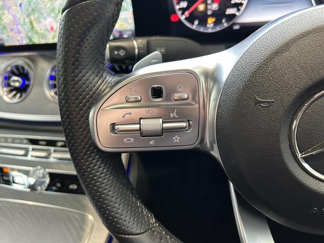 CLSクラス CLS450 4マチック スポーツ EX サンルーフ 黒本革 ブルメスター ヘッドアップディスプレイ 360°カメラ アンビエントライト メモリー付きパワーシート シートベンチレーター パフュームアトマイザー認定中古車保証(34枚目)