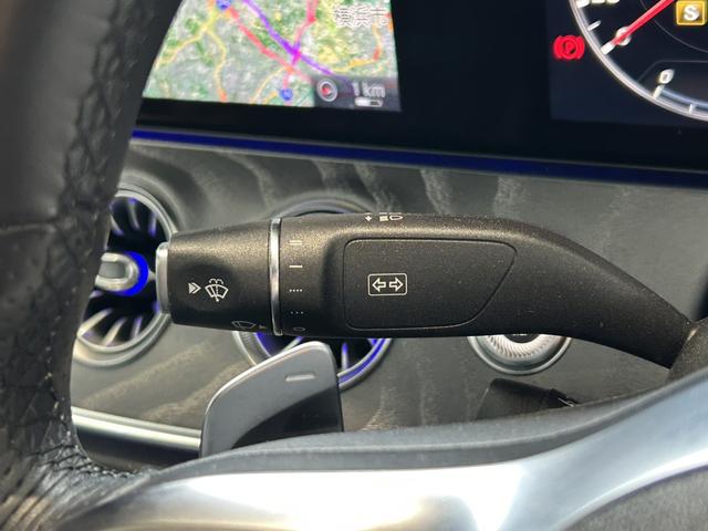 CLSクラス CLS450 4マチック スポーツ EX サンルーフ 黒本革 ブルメスター ヘッドアップディスプレイ 360°カメラ アンビエントライト メモリー付きパワーシート シートベンチレーター パフュームアトマイザー認定中古車保証(36枚目)