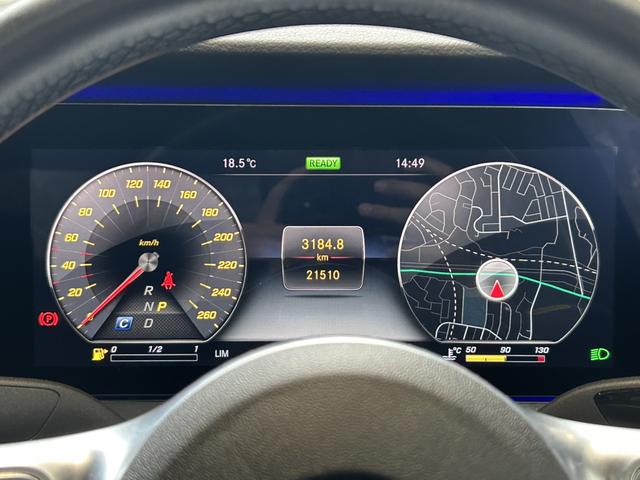 CLSクラス CLS450 4マチック スポーツ EX サンルーフ 黒本革 ブルメスター ヘッドアップディスプレイ 360°カメラ アンビエントライト メモリー付きパワーシート シートベンチレーター パフュームアトマイザー認定中古車保証(39枚目)