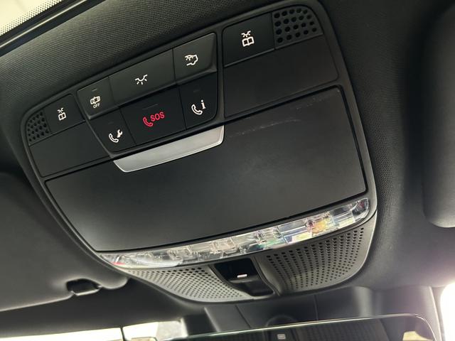 CLSクラス CLS450 4マチック スポーツ EX サンルーフ 黒本革 ブルメスター ヘッドアップディスプレイ 360°カメラ アンビエントライト メモリー付きパワーシート シートベンチレーター パフュームアトマイザー認定中古車保証(41枚目)