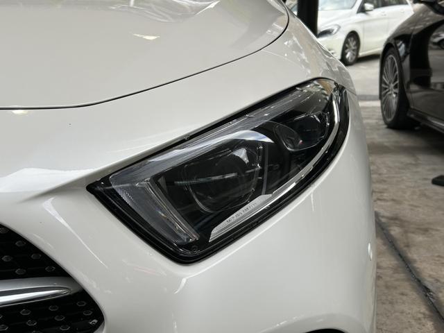 CLSクラス CLS450 4マチック スポーツ EX サンルーフ 黒本革 ブルメスター ヘッドアップディスプレイ 360°カメラ アンビエントライト メモリー付きパワーシート シートベンチレーター パフュームアトマイザー認定中古車保証(44枚目)