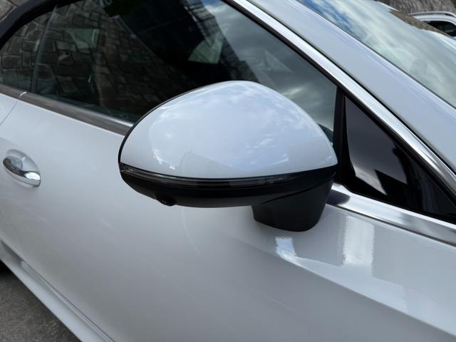 CLE CLE200 カブリオレ スポーツ レザーEX ドライバーズP 幌黒 茶本革 ヘッドアップディスプレイ ブルメスター シートベンチレーター 360°カメラ アンビエントライト メモリー付きパワーシート メルセデスケア継承(39枚目)