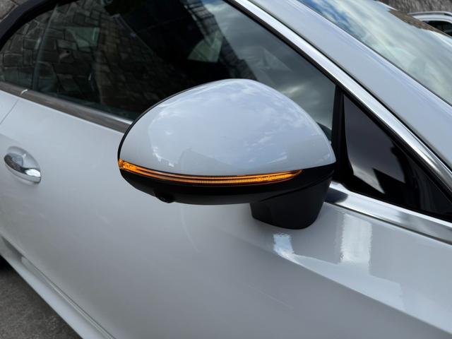 CLE CLE200 カブリオレ スポーツ レザーEX ドライバーズP 幌黒 茶本革 ヘッドアップディスプレイ ブルメスター シートベンチレーター 360°カメラ アンビエントライト メモリー付きパワーシート メルセデスケア継承(40枚目)