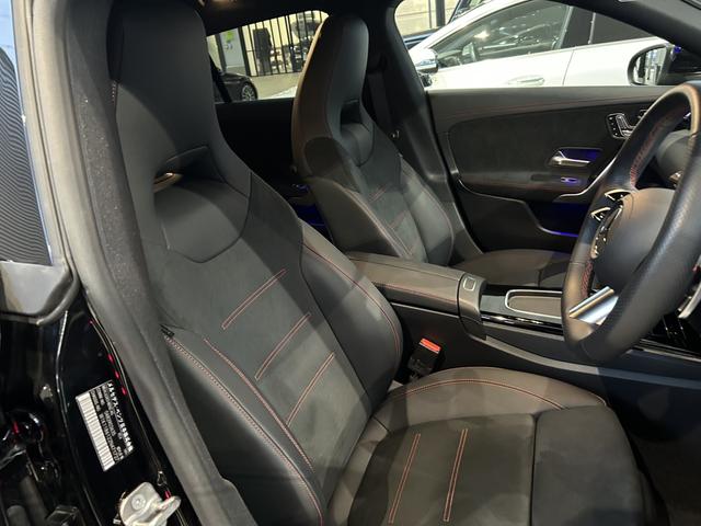 ＣＬＡクラス シューティングブレーク ＣＬＡ２００ｄ　シューティングブレークＡＭＧラインＰ　ＡＭＧライン　メモリー付きパワーシート　シートヒーター　３６０°カメラ　アンビエントライト　フットトランクオープナー　１０．２５インチメディアディスプレイ　１９ＡＷ　メルセデスケア継承（6枚目）