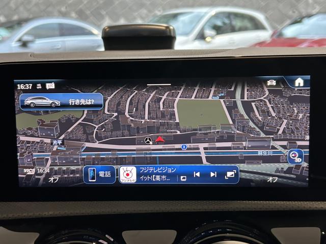 ＣＬＡクラス シューティングブレーク ＣＬＡ２００ｄ　シューティングブレークＡＭＧラインＰ　ＡＭＧライン　メモリー付きパワーシート　シートヒーター　３６０°カメラ　アンビエントライト　フットトランクオープナー　１０．２５インチメディアディスプレイ　１９ＡＷ　メルセデスケア継承（16枚目）