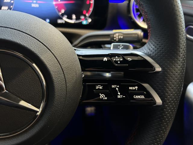 ＣＬＡクラス シューティングブレーク ＣＬＡ２００ｄ　シューティングブレークＡＭＧラインＰ　ＡＭＧライン　メモリー付きパワーシート　シートヒーター　３６０°カメラ　アンビエントライト　フットトランクオープナー　１０．２５インチメディアディスプレイ　１９ＡＷ　メルセデスケア継承（29枚目）