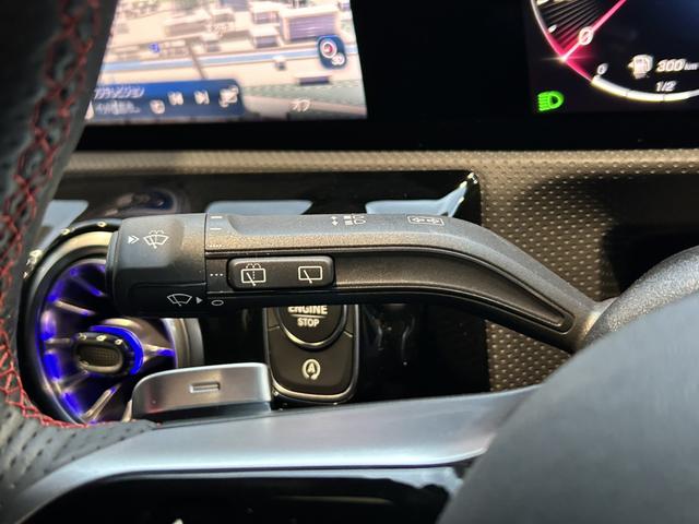 ＣＬＡクラス シューティングブレーク ＣＬＡ２００ｄ　シューティングブレークＡＭＧラインＰ　ＡＭＧライン　メモリー付きパワーシート　シートヒーター　３６０°カメラ　アンビエントライト　フットトランクオープナー　１０．２５インチメディアディスプレイ　１９ＡＷ　メルセデスケア継承（30枚目）