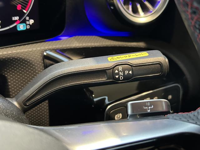 ＣＬＡクラス シューティングブレーク ＣＬＡ２００ｄ　シューティングブレークＡＭＧラインＰ　ＡＭＧライン　メモリー付きパワーシート　シートヒーター　３６０°カメラ　アンビエントライト　フットトランクオープナー　１０．２５インチメディアディスプレイ　１９ＡＷ　メルセデスケア継承（32枚目）