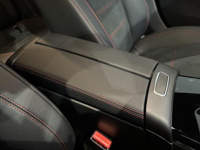 ＣＬＡクラス シューティングブレーク ＣＬＡ２００ｄ　シューティングブレークＡＭＧラインＰ　ＡＭＧライン　メモリー付きパワーシート　シートヒーター　３６０°カメラ　アンビエントライト　フットトランクオープナー　１０．２５インチメディアディスプレイ　１９ＡＷ　メルセデスケア継承（36枚目）