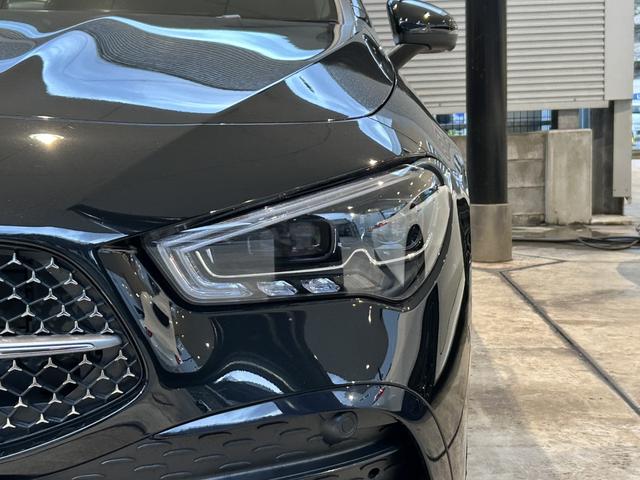 ＣＬＡクラス シューティングブレーク ＣＬＡ２００ｄ　シューティングブレークＡＭＧラインＰ　ＡＭＧライン　メモリー付きパワーシート　シートヒーター　３６０°カメラ　アンビエントライト　フットトランクオープナー　１０．２５インチメディアディスプレイ　１９ＡＷ　メルセデスケア継承（40枚目）