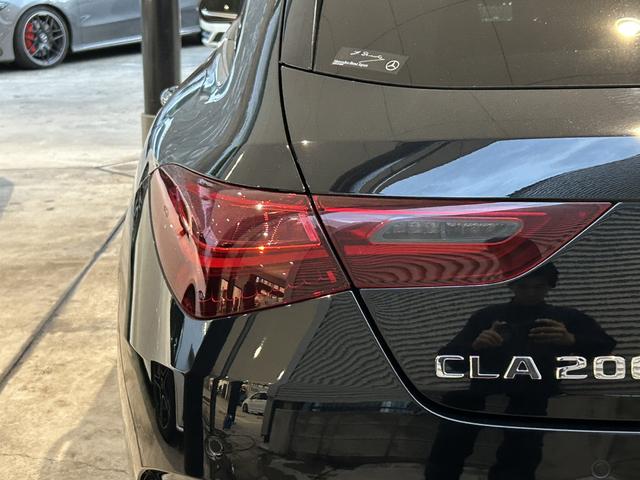 ＣＬＡクラス シューティングブレーク ＣＬＡ２００ｄ　シューティングブレークＡＭＧラインＰ　ＡＭＧライン　メモリー付きパワーシート　シートヒーター　３６０°カメラ　アンビエントライト　フットトランクオープナー　１０．２５インチメディアディスプレイ　１９ＡＷ　メルセデスケア継承（41枚目）