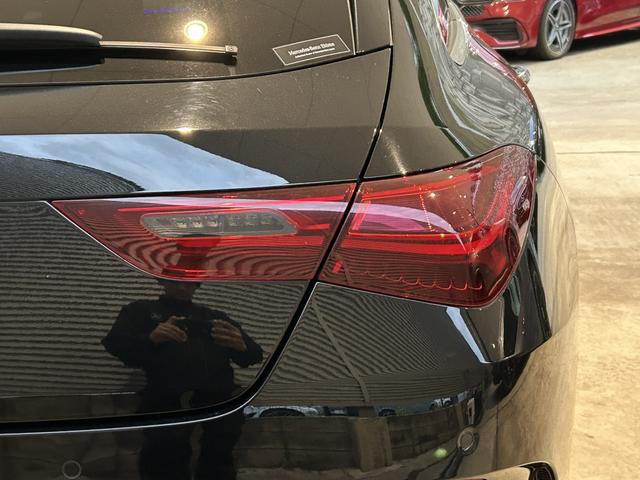 ＣＬＡクラス シューティングブレーク ＣＬＡ２００ｄ　シューティングブレークＡＭＧラインＰ　ＡＭＧライン　メモリー付きパワーシート　シートヒーター　３６０°カメラ　アンビエントライト　フットトランクオープナー　１０．２５インチメディアディスプレイ　１９ＡＷ　メルセデスケア継承（42枚目）