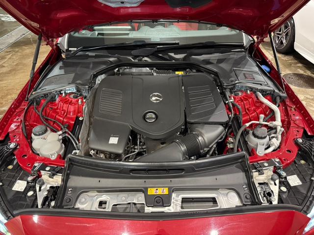 Cクラス C200アバンギャルド AMGラインパッケージ AMGライン パノラミックスライディングルーフ レザーエクスクルーシブパッケージ ドライバーズパッケージ ヘッドアップディスプレイ メモリー付きパワーシート シートヒーター ドラレコ 弊社デモアップ(15枚目)